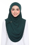 Tudung Shawl Instant